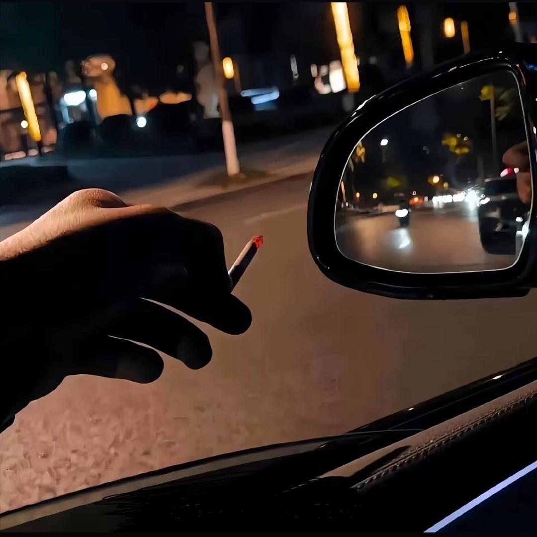 夜白.