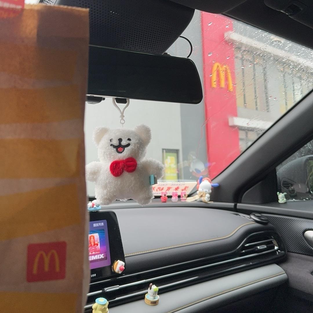 除了抓羊，啥都会