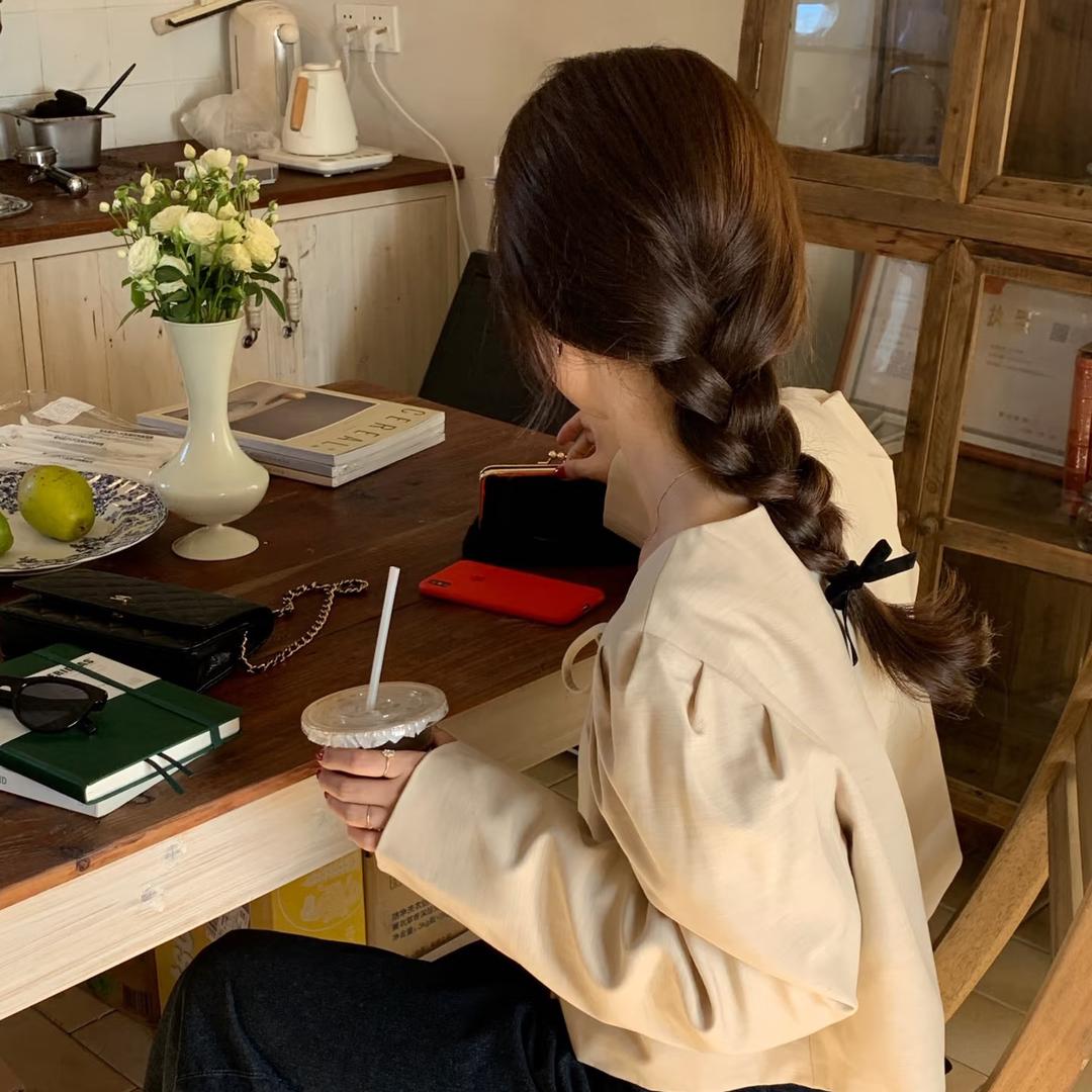 拾衣是家女装店