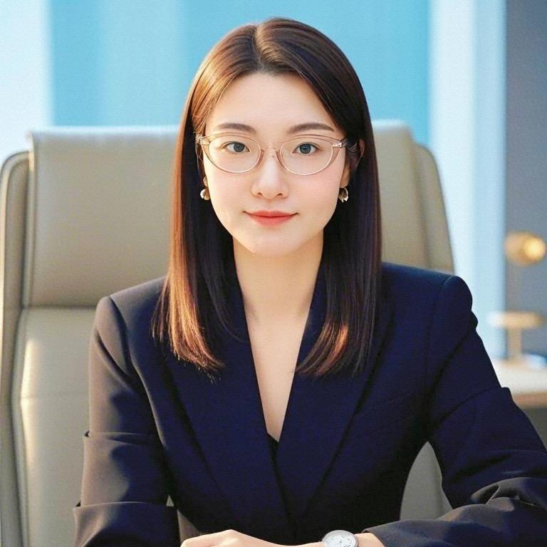中榜教育规划姚老师