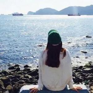 允许 接受 一切的发生