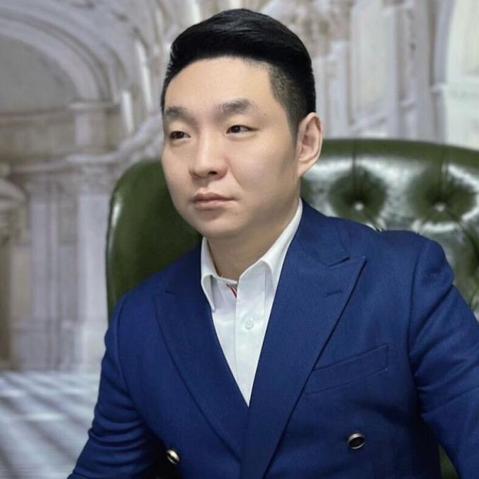 高度集团刘玉虎