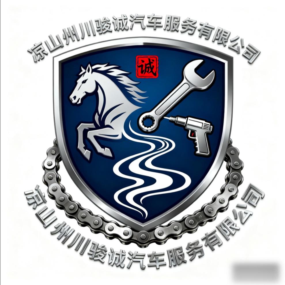 凉山州川骏诚汽车服务有限公司