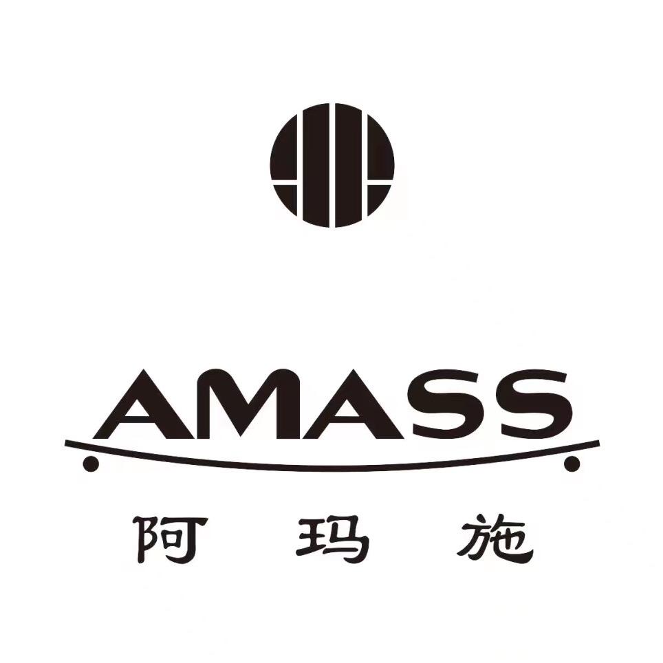 阿玛施AMASS塑身美体旗舰店