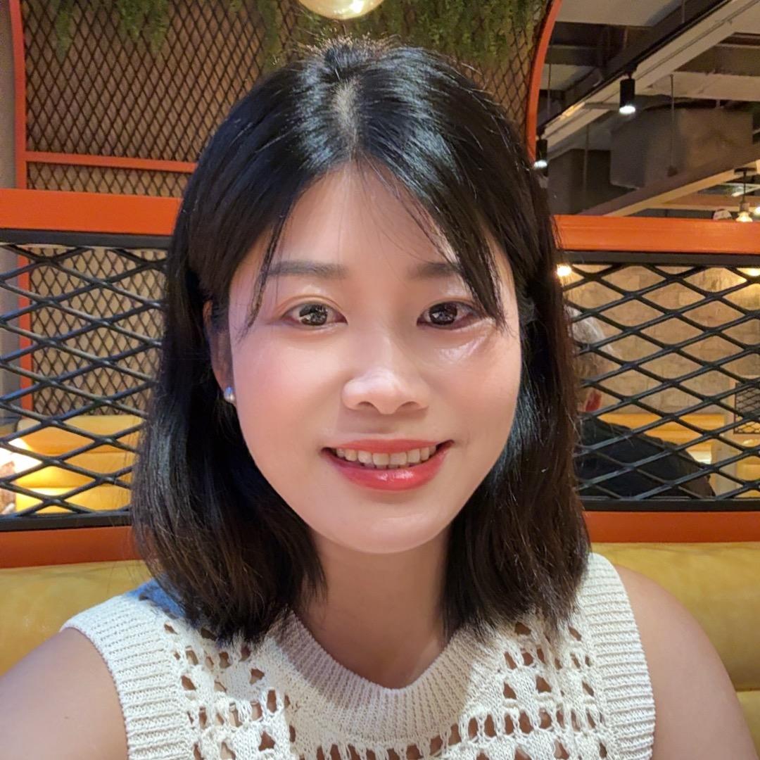 炘炘🌻