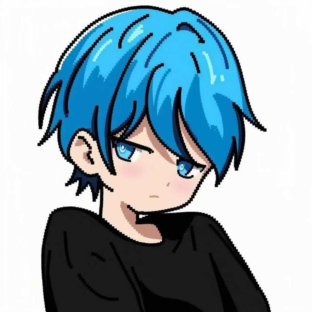 休想骗我小蝌蚪