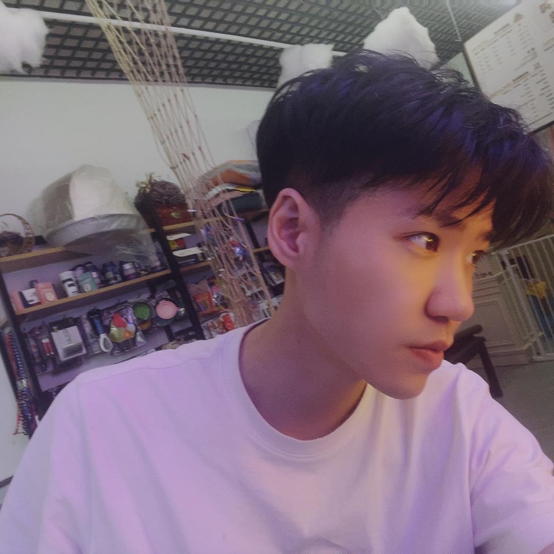 熊猫先森🐼