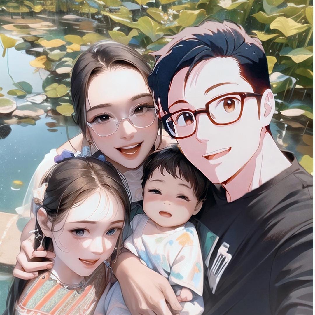 甜心妈咪