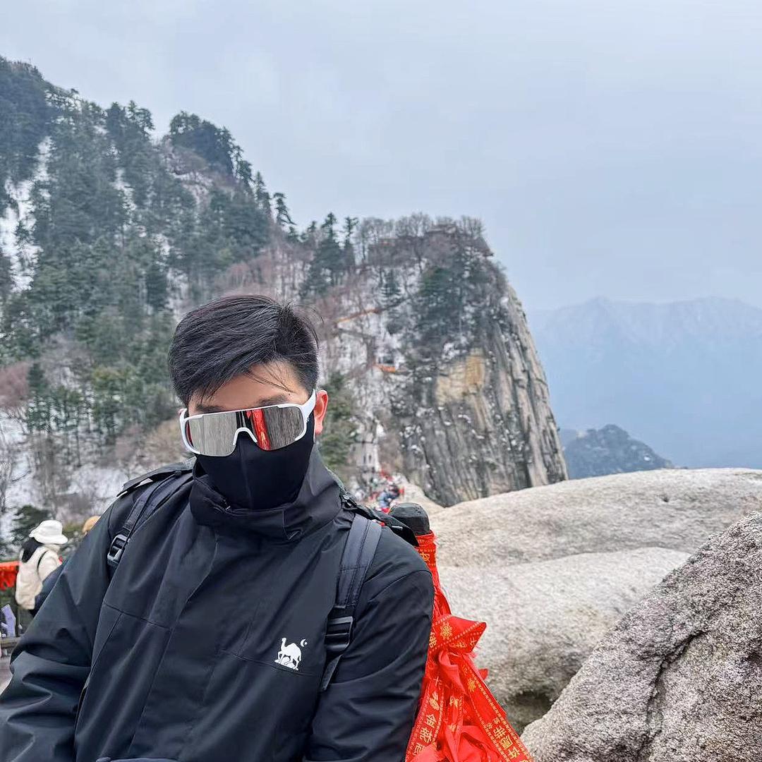 羊仔