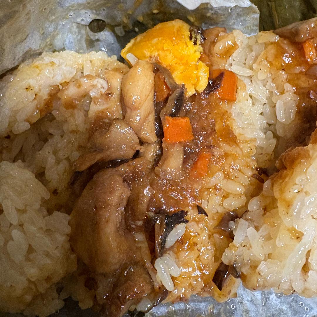 阿yo在佛山卖茶点