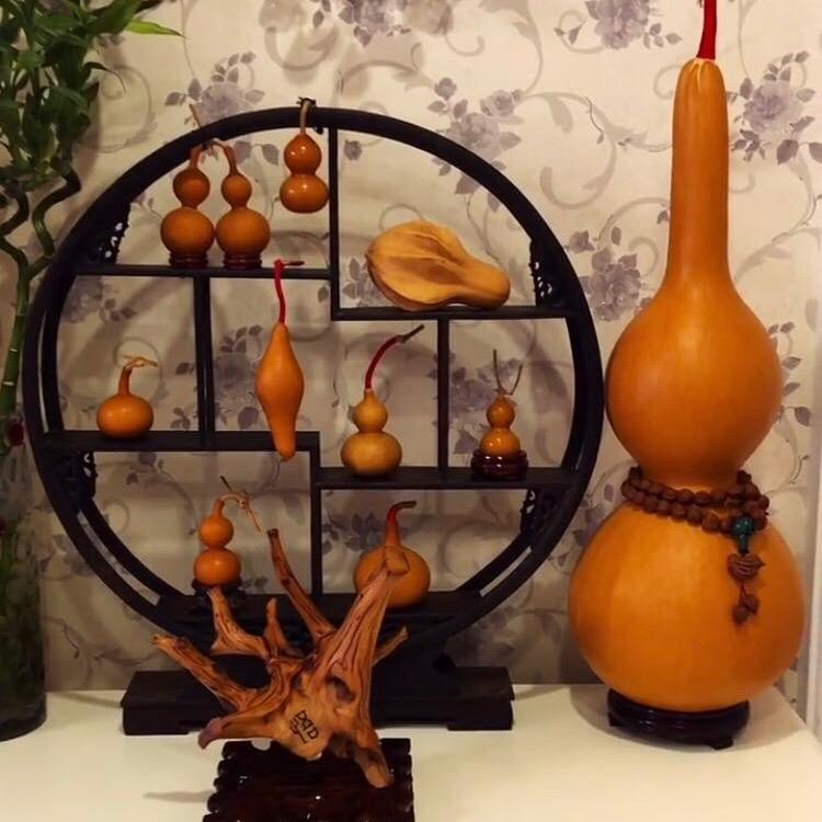 欢喜福禄