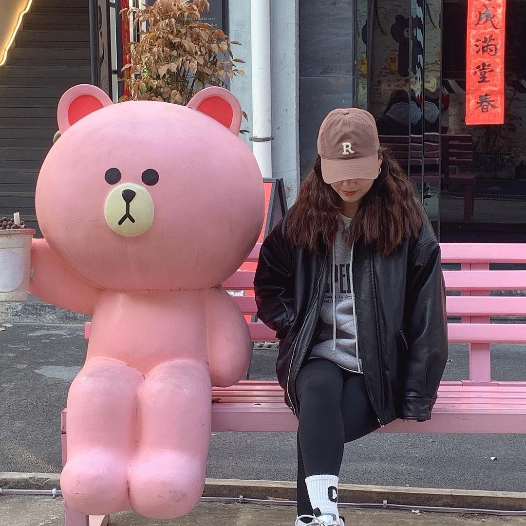 @追光者💫🏃‍♀️
