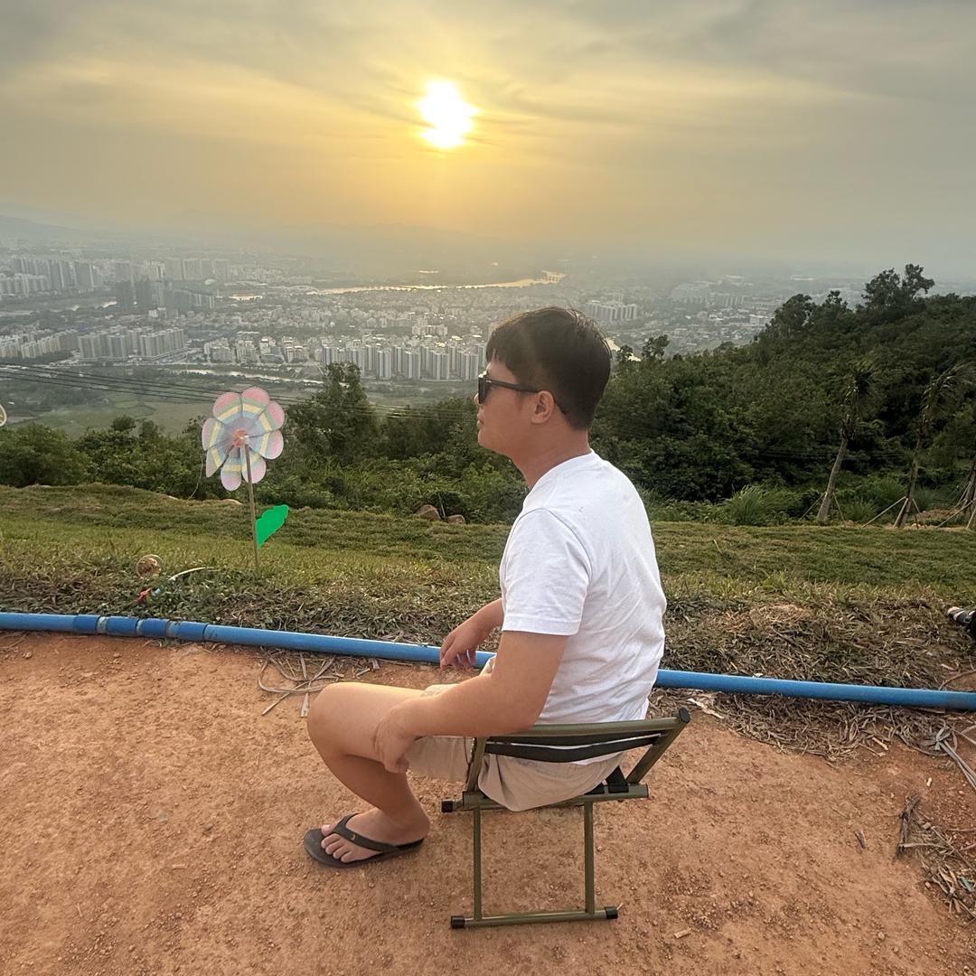 赶海小司机