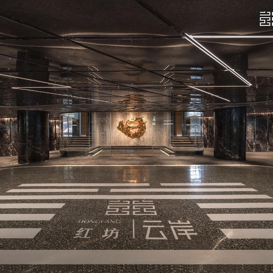 华侨城红坊·云岸｜置业顾问陈琳