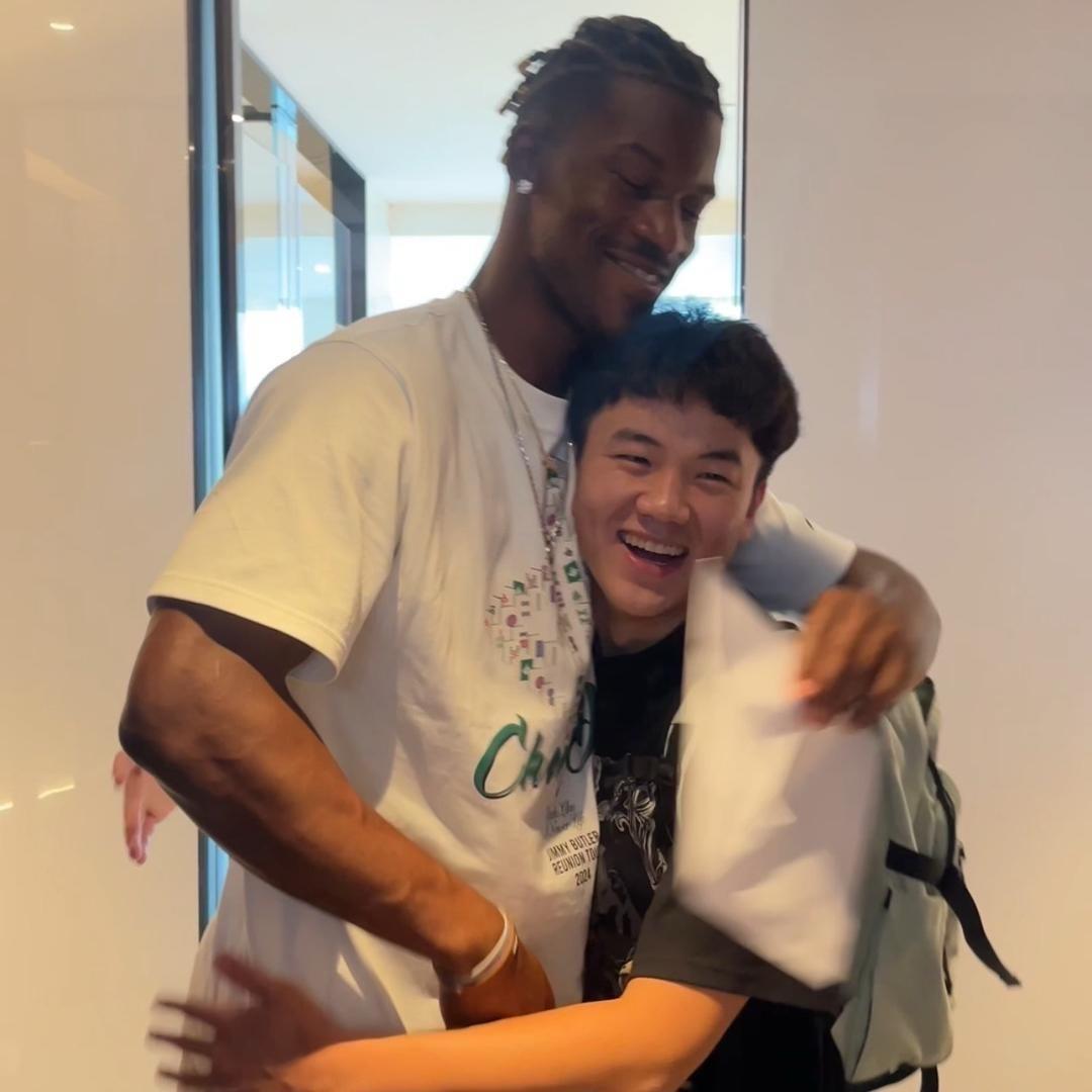 老王（巴黑头子）@抖音