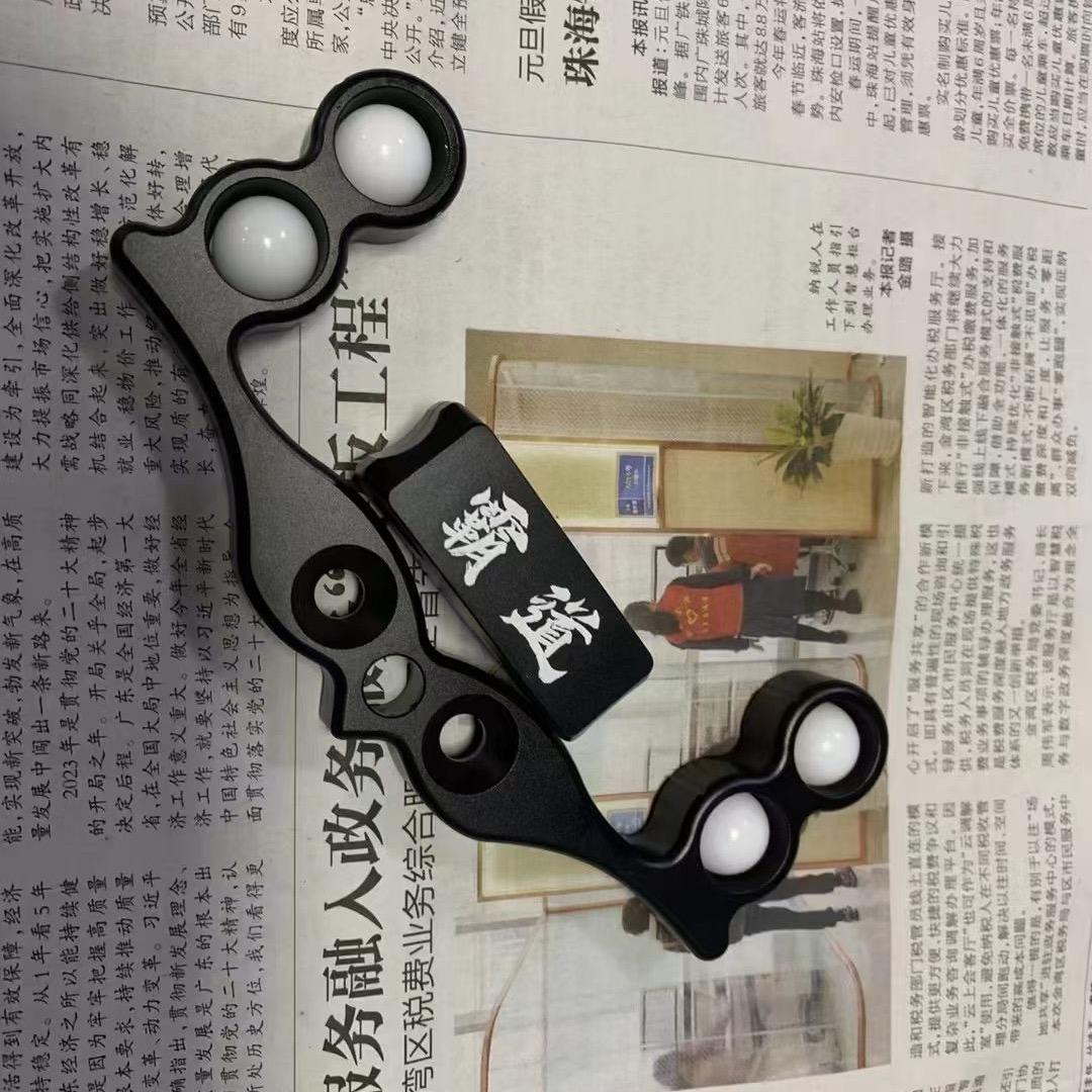 广东精弓户外（毒牙皮筋）