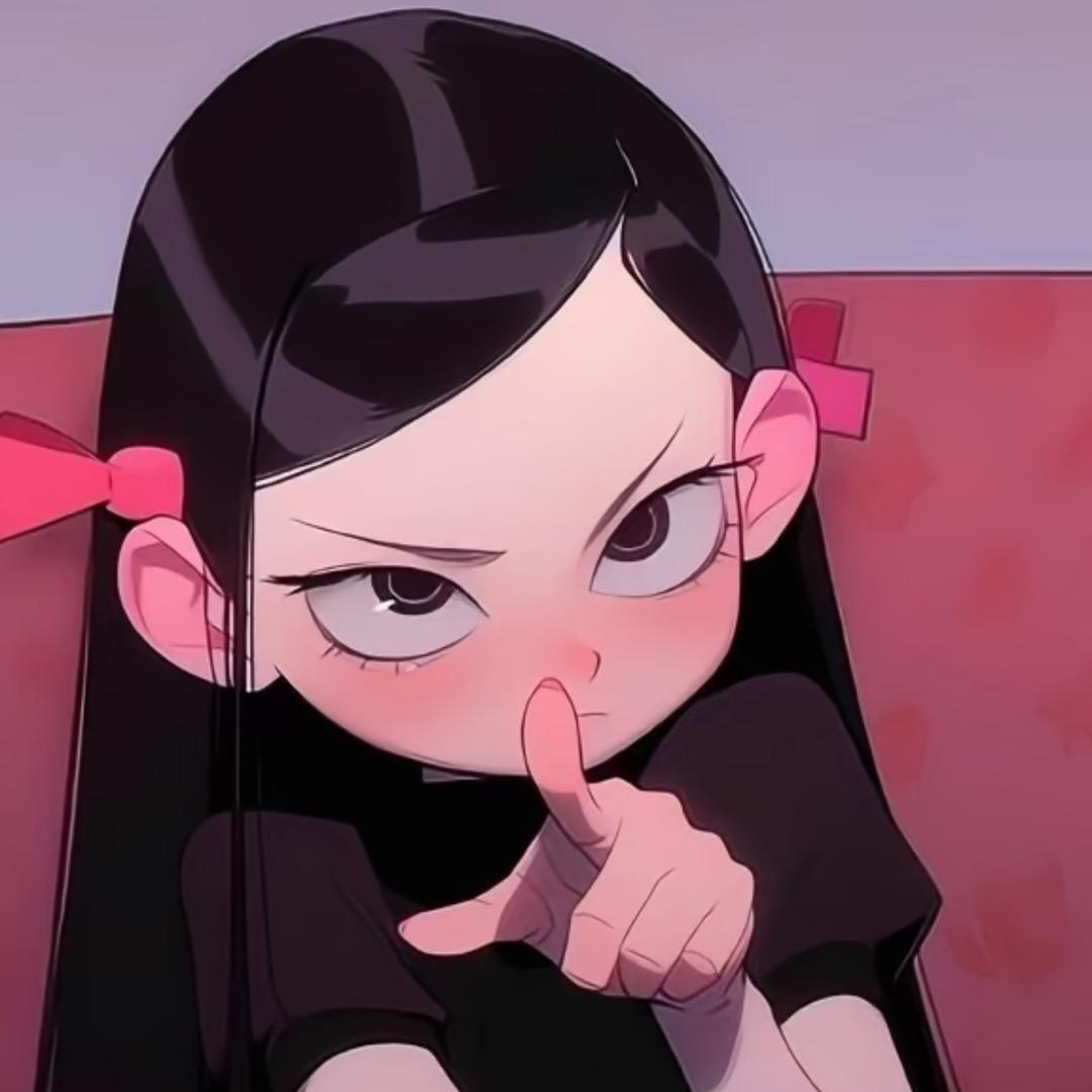 小美美