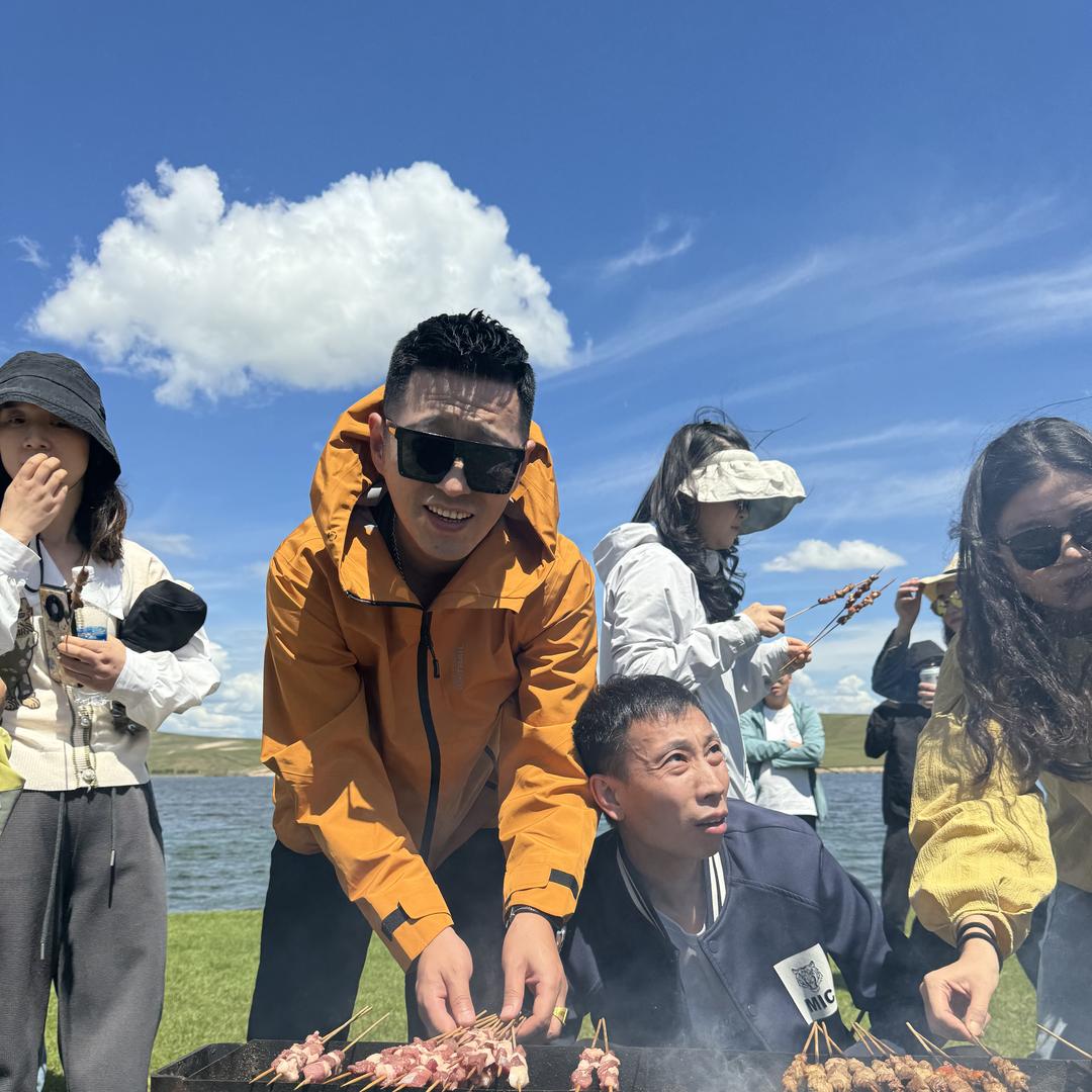 山井美妆(老嫂子)