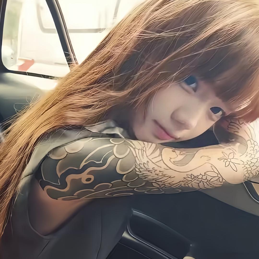 元气少妇林品如