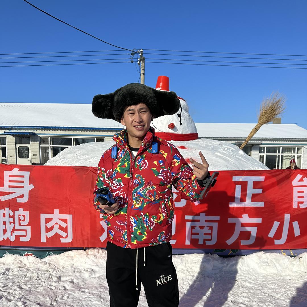 马有才大舞台@抖音