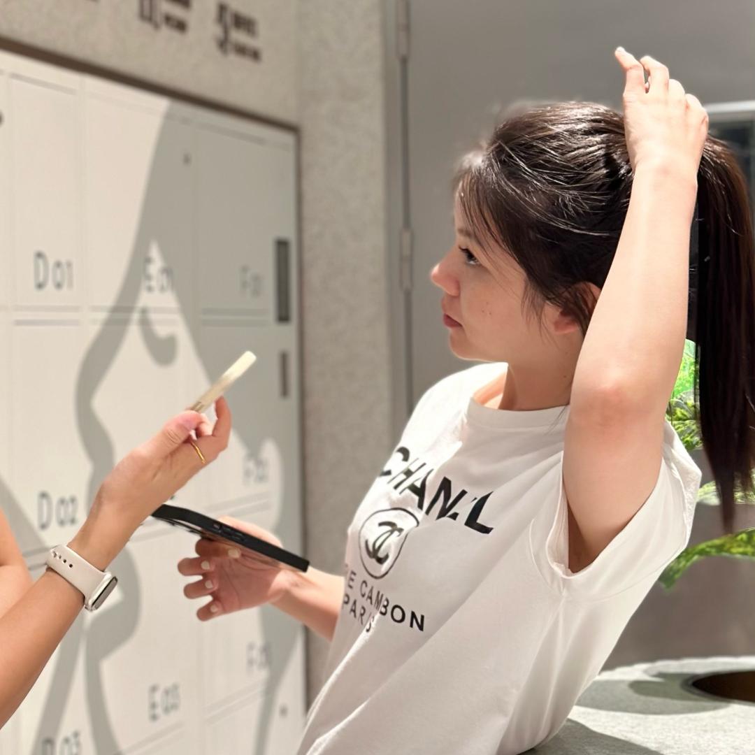 珍妮老师🫶🏼