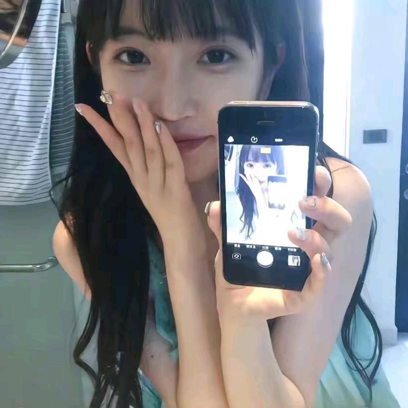 我不玩手机