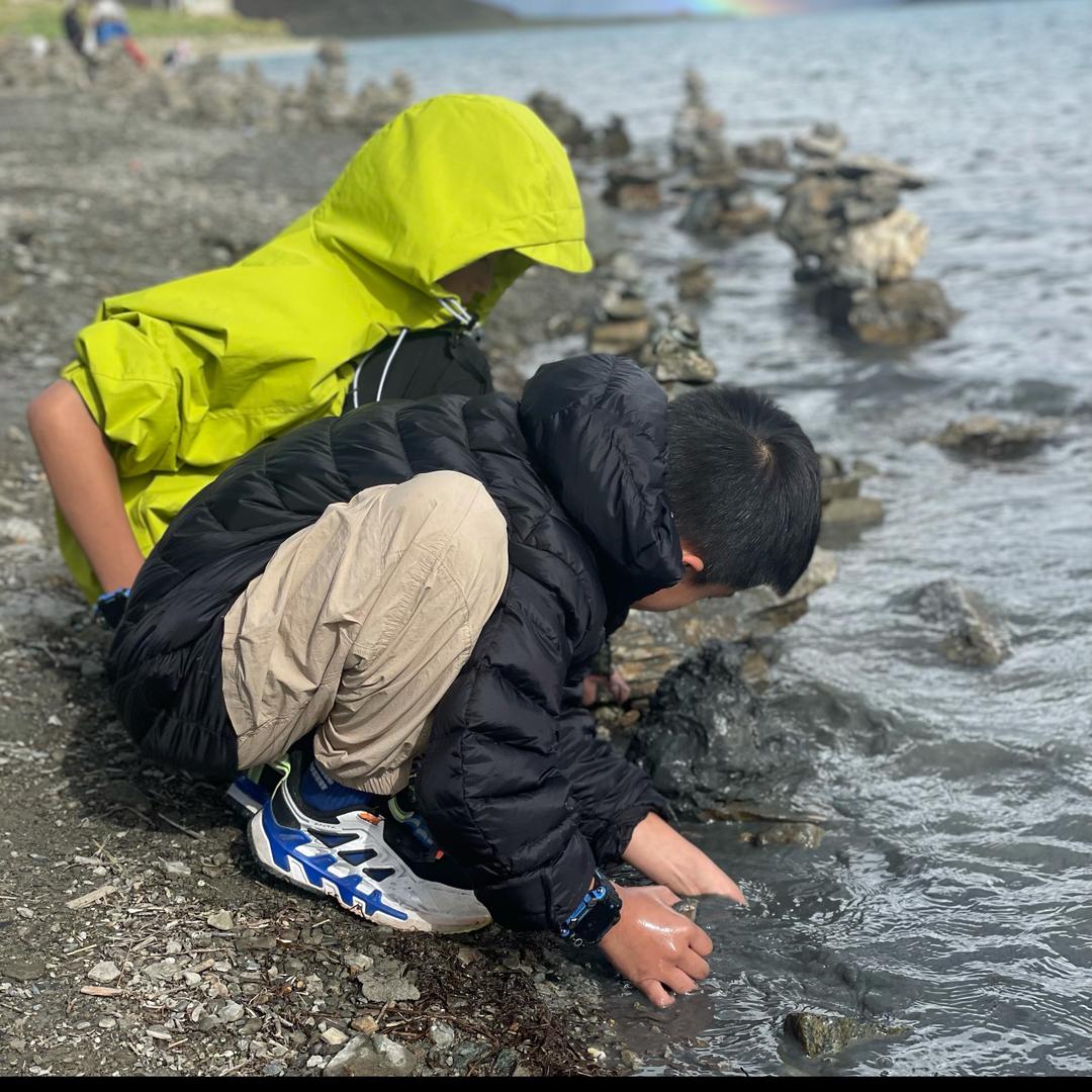 沣哥骁弟