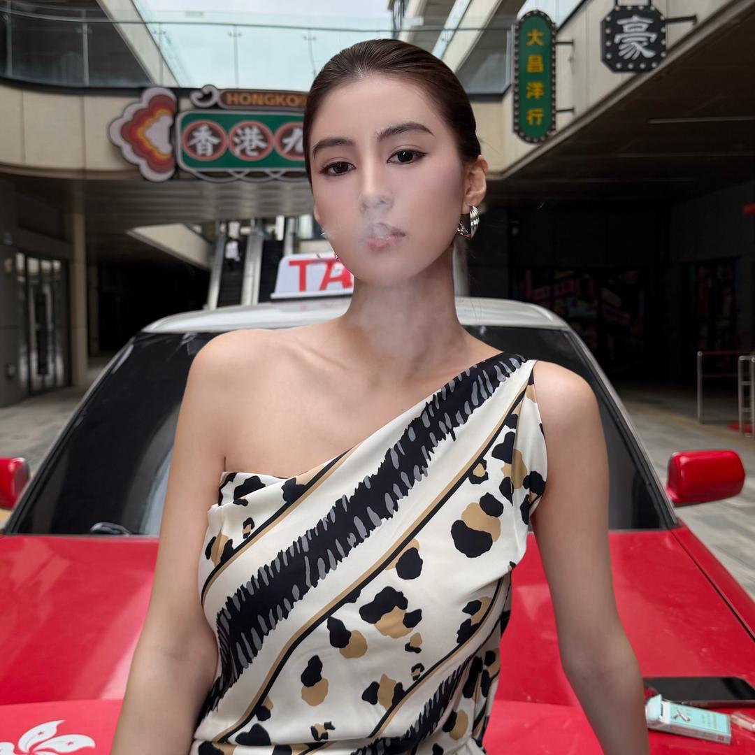 芷乔小姨✨