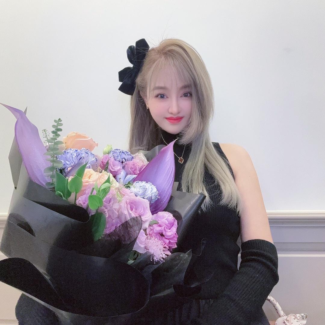 🌸琨琨