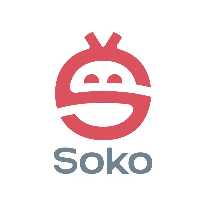 SOKO个人防护