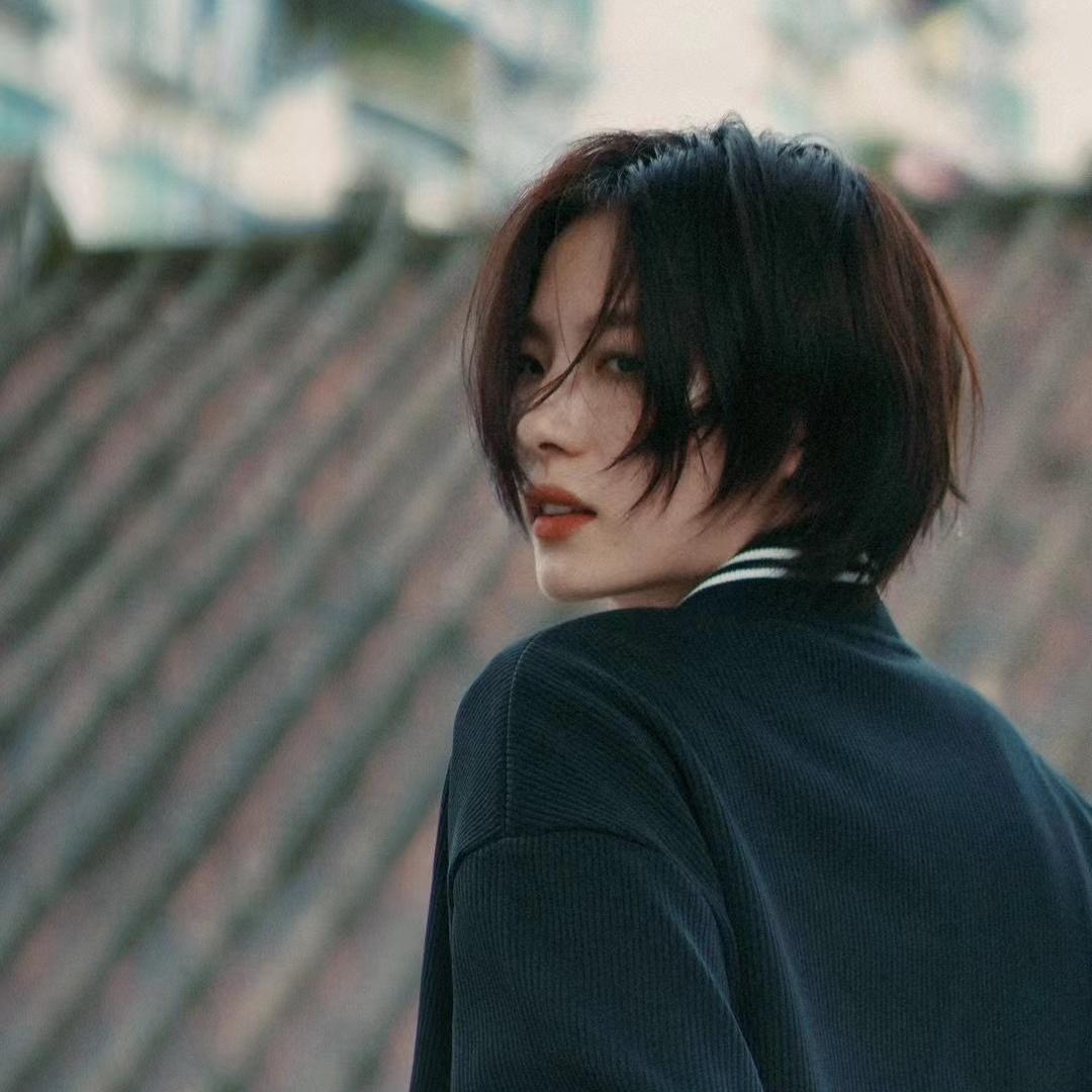 迷失真美