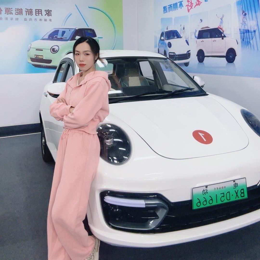 济宁蓝盛电动车福利号