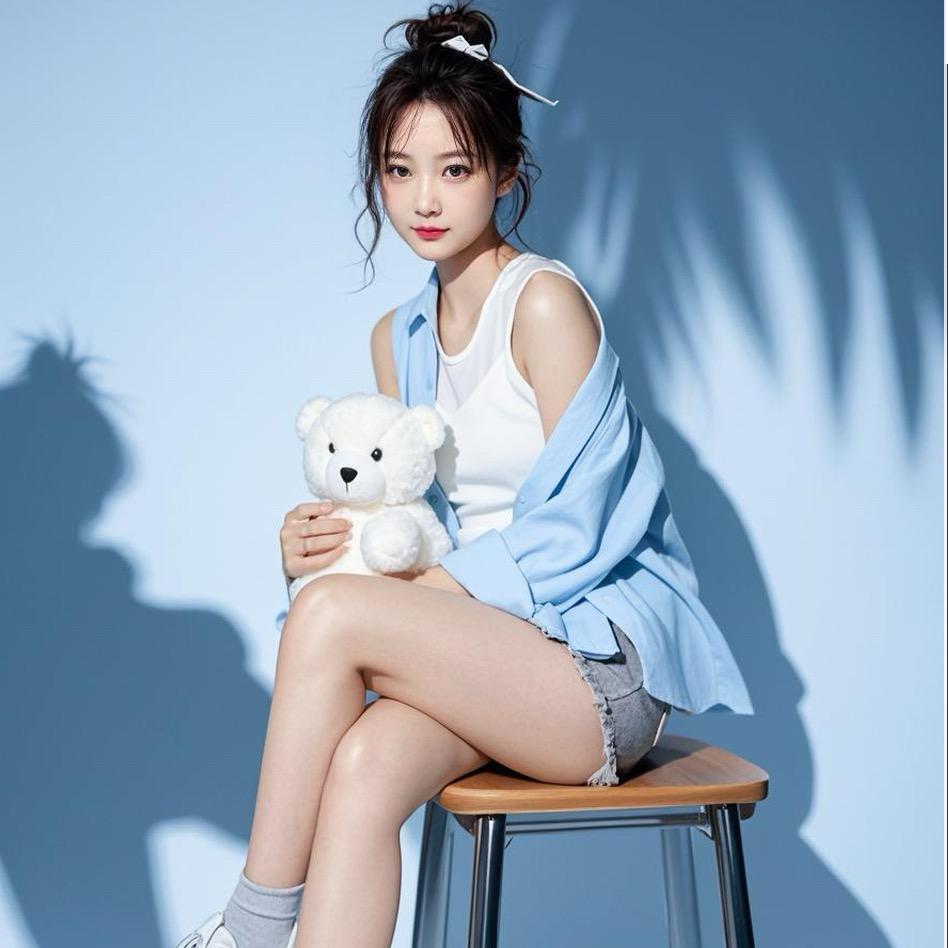 ꪋꪆ꫁⁵²⁰小仙女🧚‍♀️