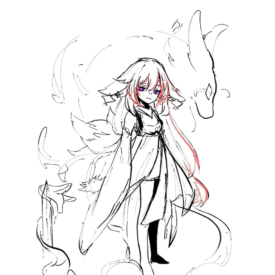 sky惜瑾