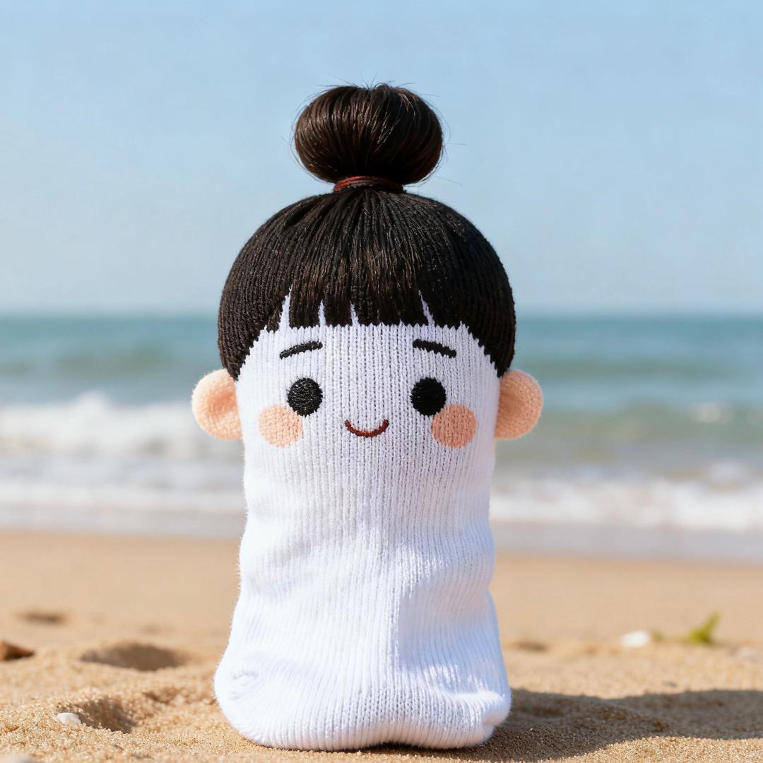 🧸丸子君的袜子铺