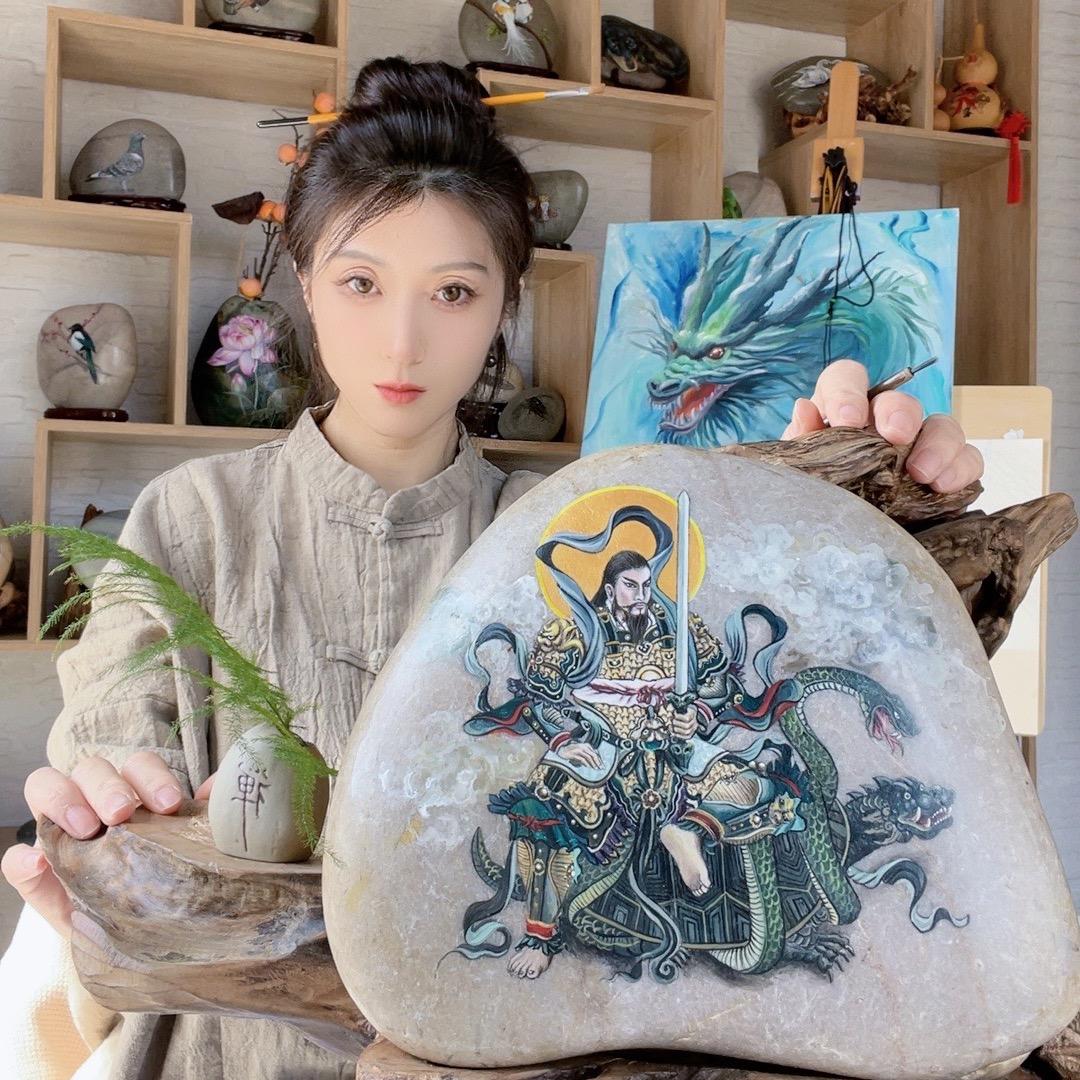 🎨画者.非遗