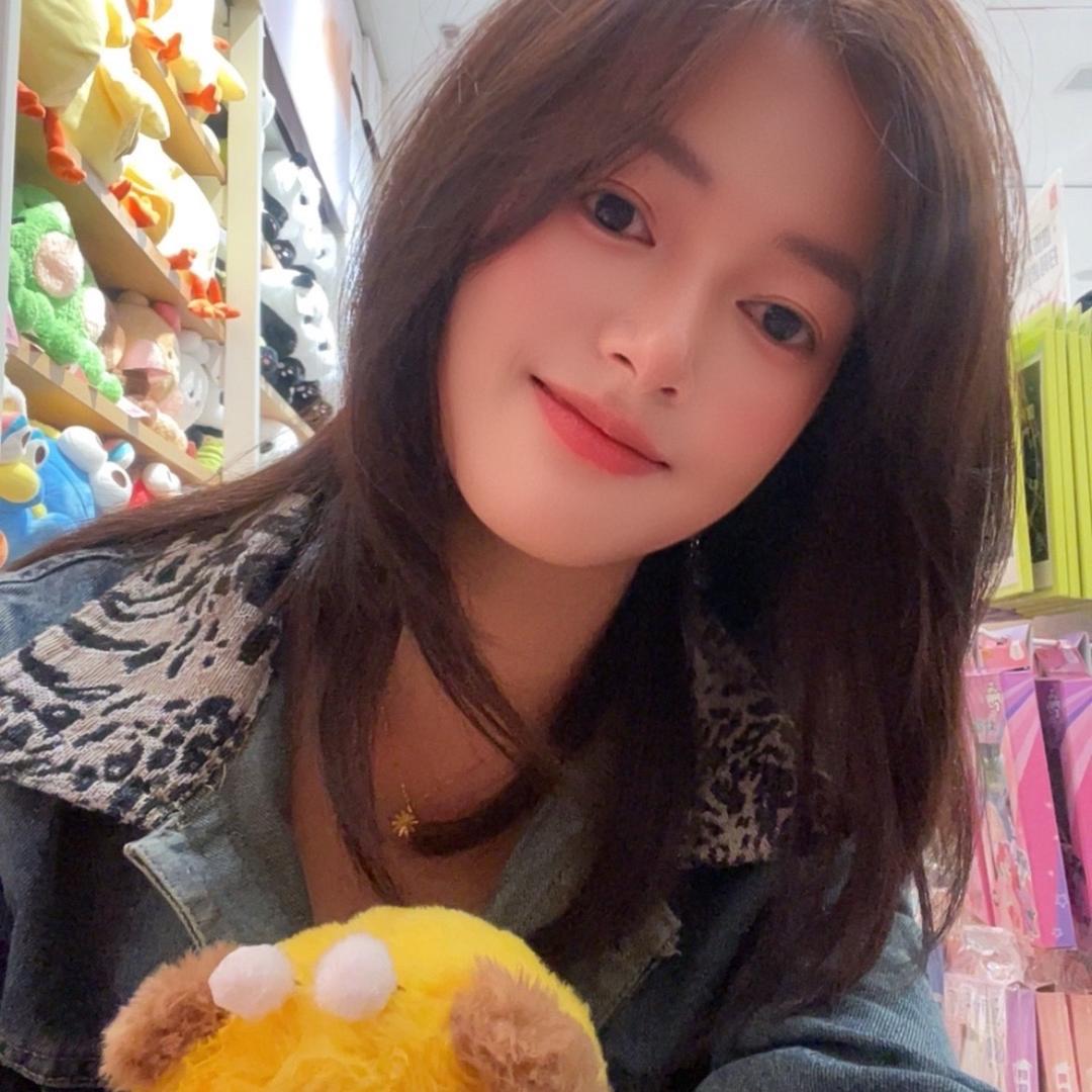 ₑ̶ᩚ: 语欣ᵥ̶ ᨶ႒ᩚ✨