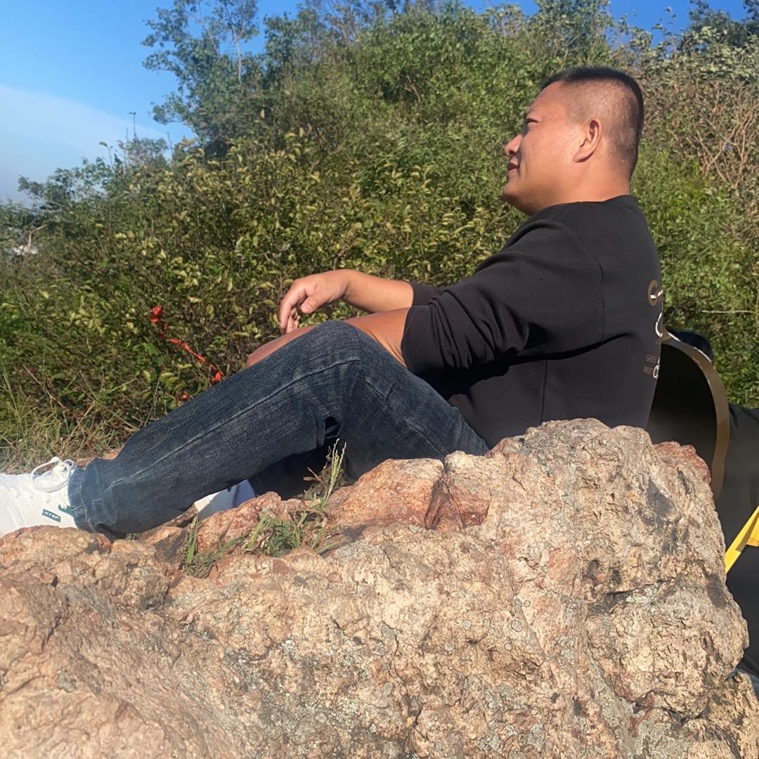 不要和陌生人说话🐯