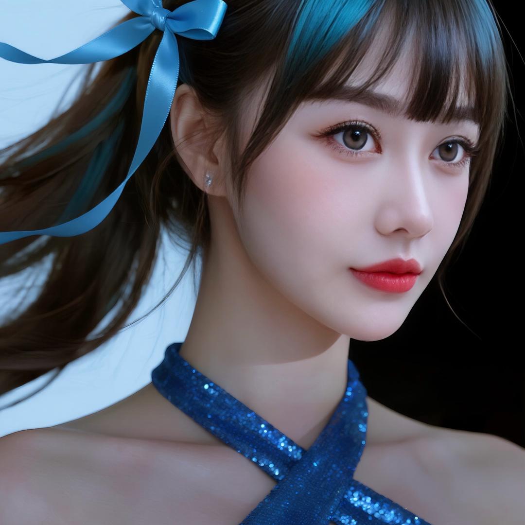 蓓蓓isabella