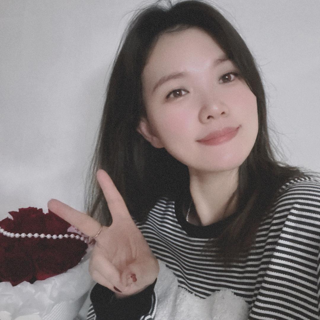 # 是慧子呀~