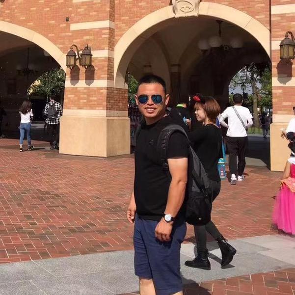 沧州广驰汽修（沙哥）