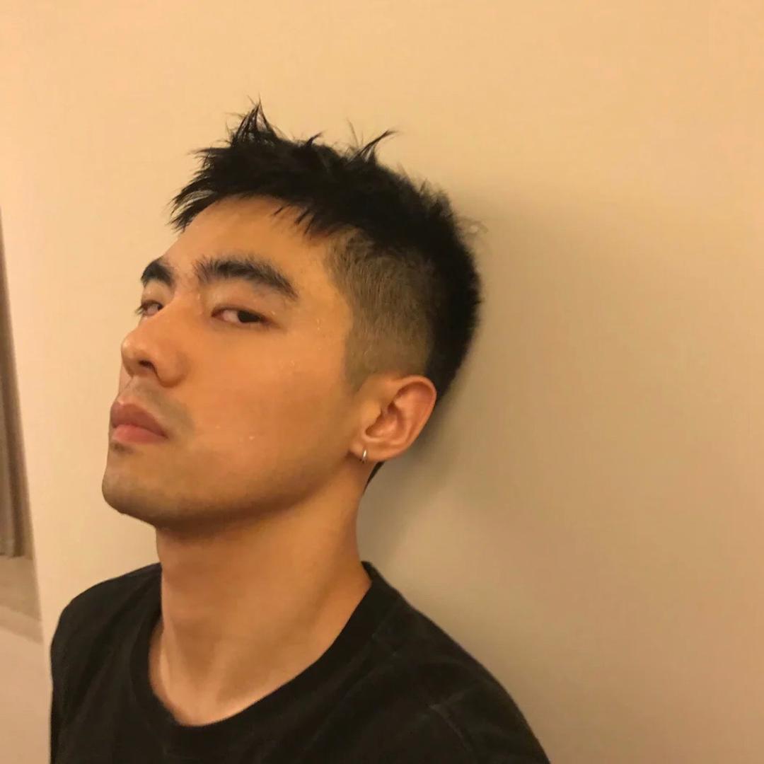 小北睡不醒 穿搭饭局💤
