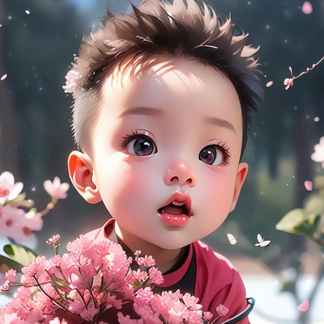 小开心爱分享