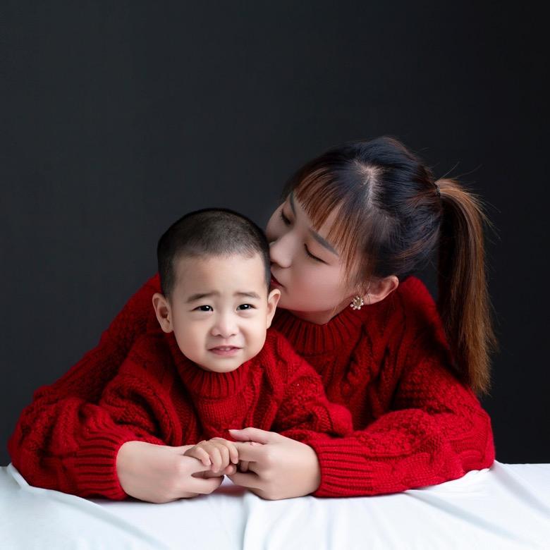 是皓宇妈咪呀🥳