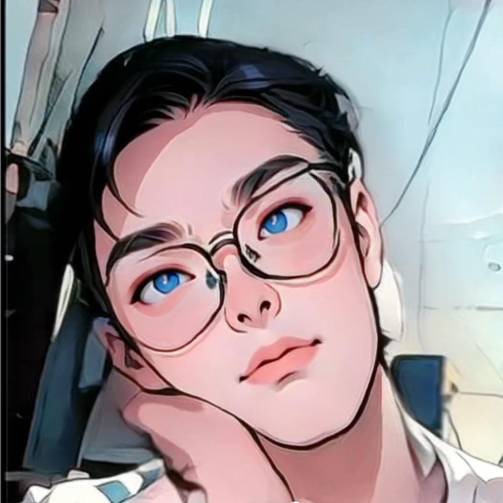 满天无星见白月