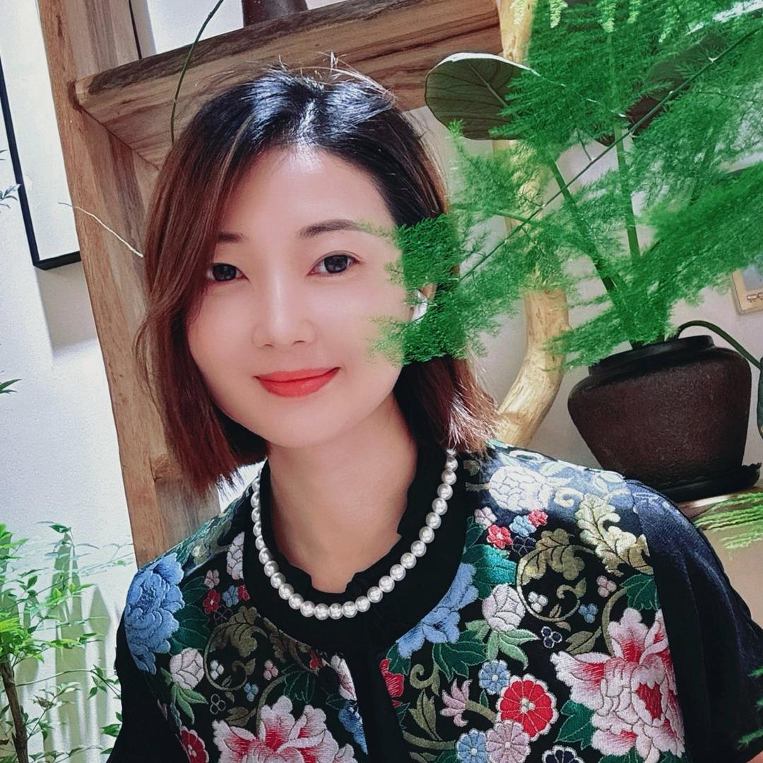 邻家李姐