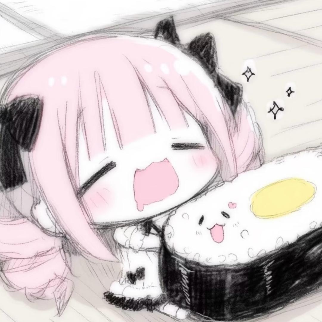 睡不饱.