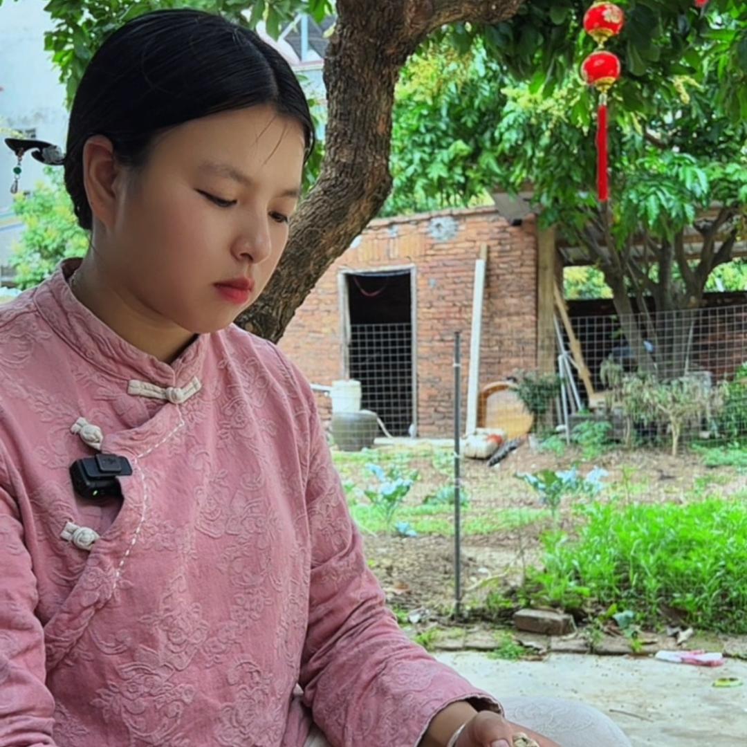 麦芽姐姐