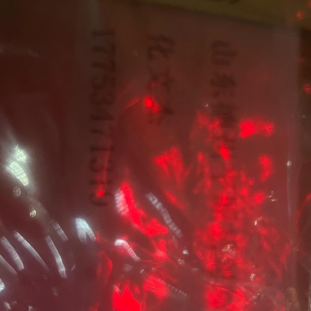 在来的路上……..