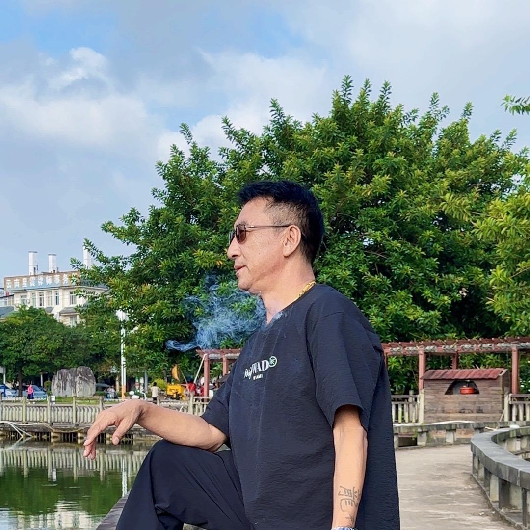 大理虎哥